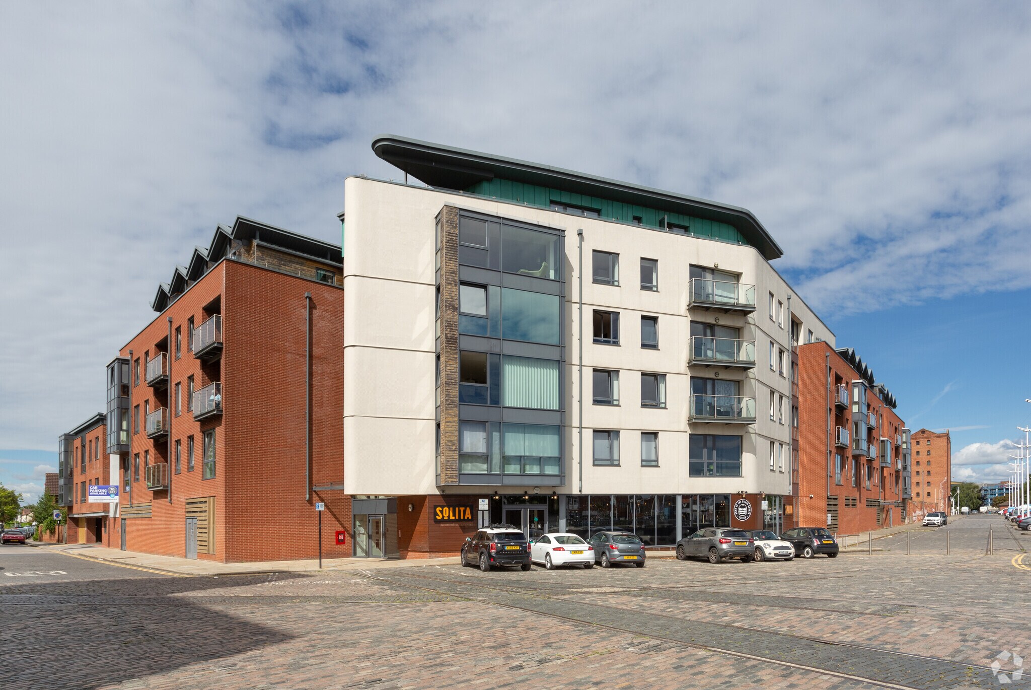 Railway St, Hull, NHS for Sale