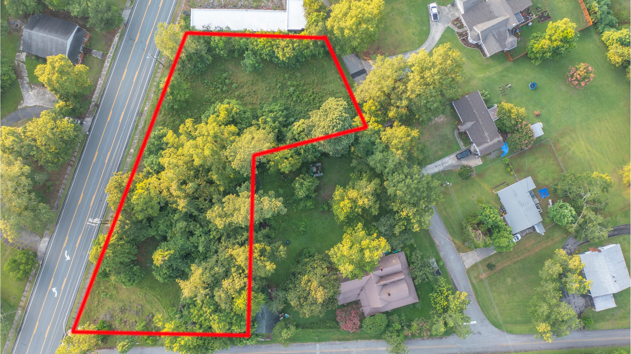 3688 Whitehouse Pkwy, Warm Springs, GA for Sale