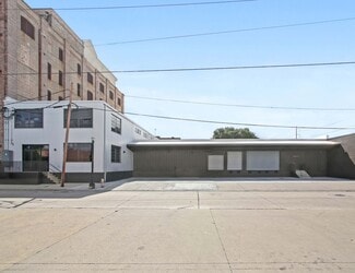 New Orleans, LA Industrial - 440 Josephine St