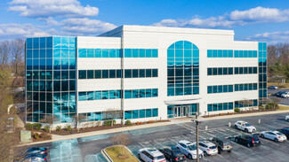 Columbia, MD Office - 8820 Columbia 100 Pky