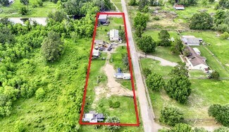 Tomball, TX Commercial Land - 21611 Parker Rd Tomball, TX Commercial Land - 21611 Parker Rd