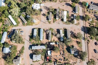 La Luz, NM Residential Land - 10 Sams Ct