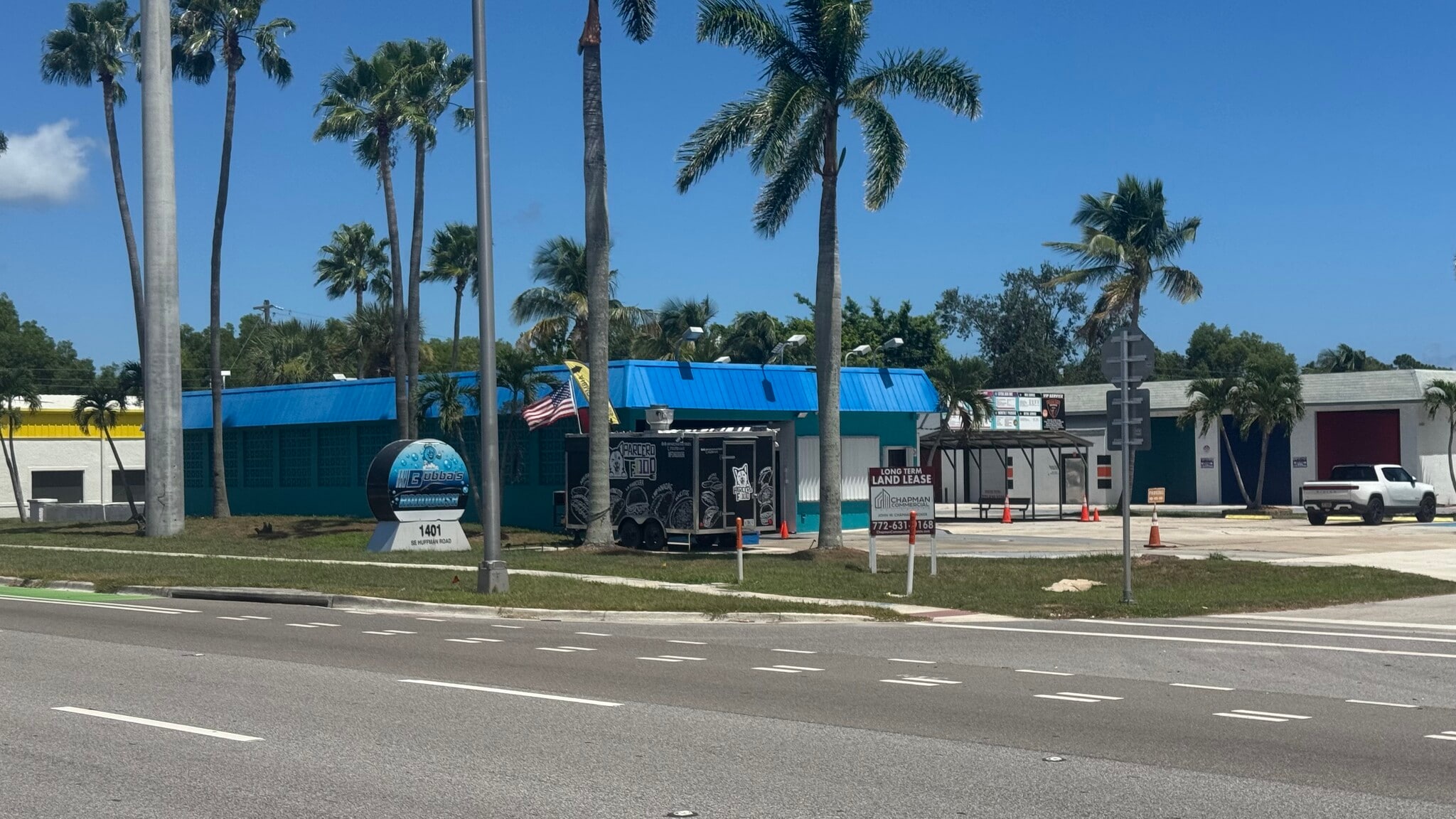 1401 SE Huffman Rd, Port Saint Lucie, FL for Rent