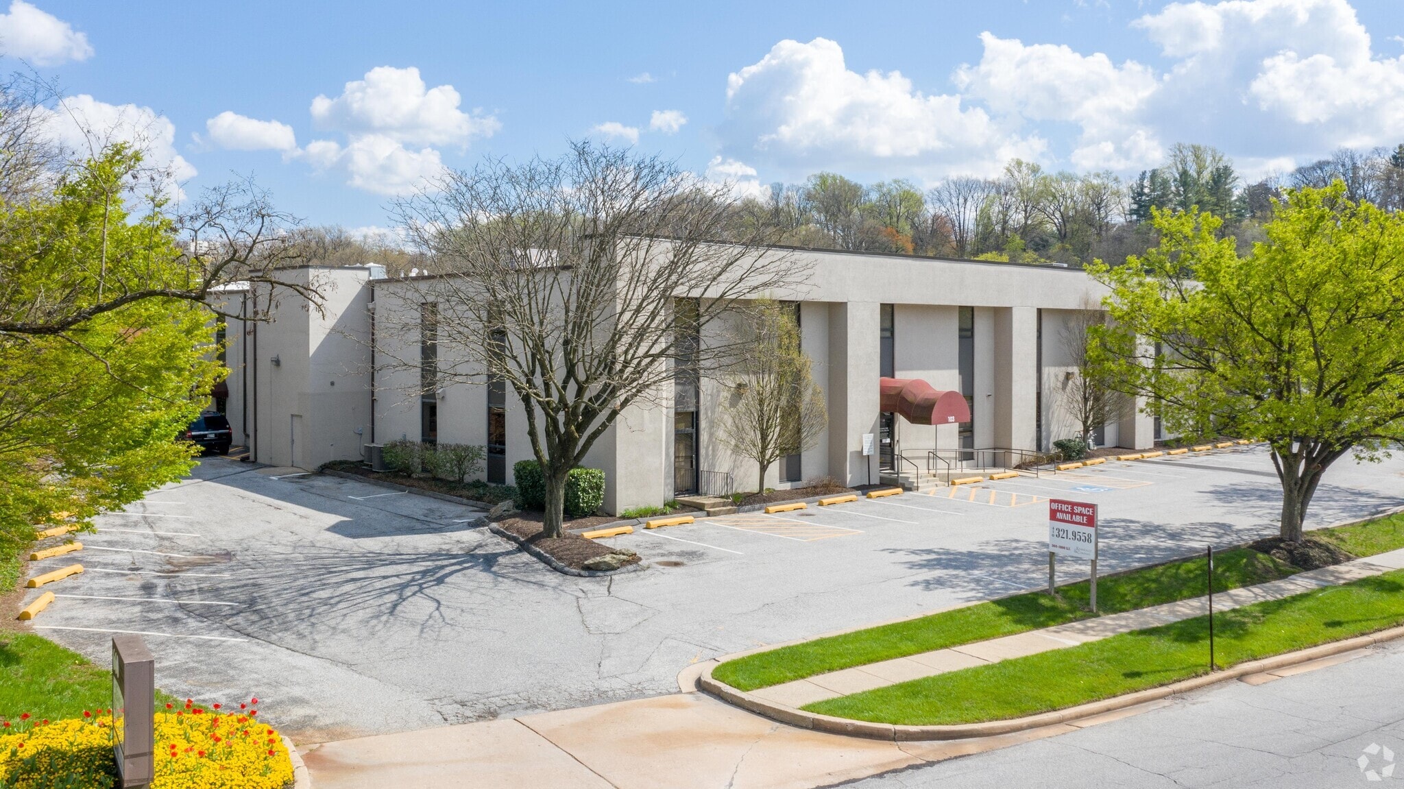 660 Kenilworth Dr, Towson, MD for Rent