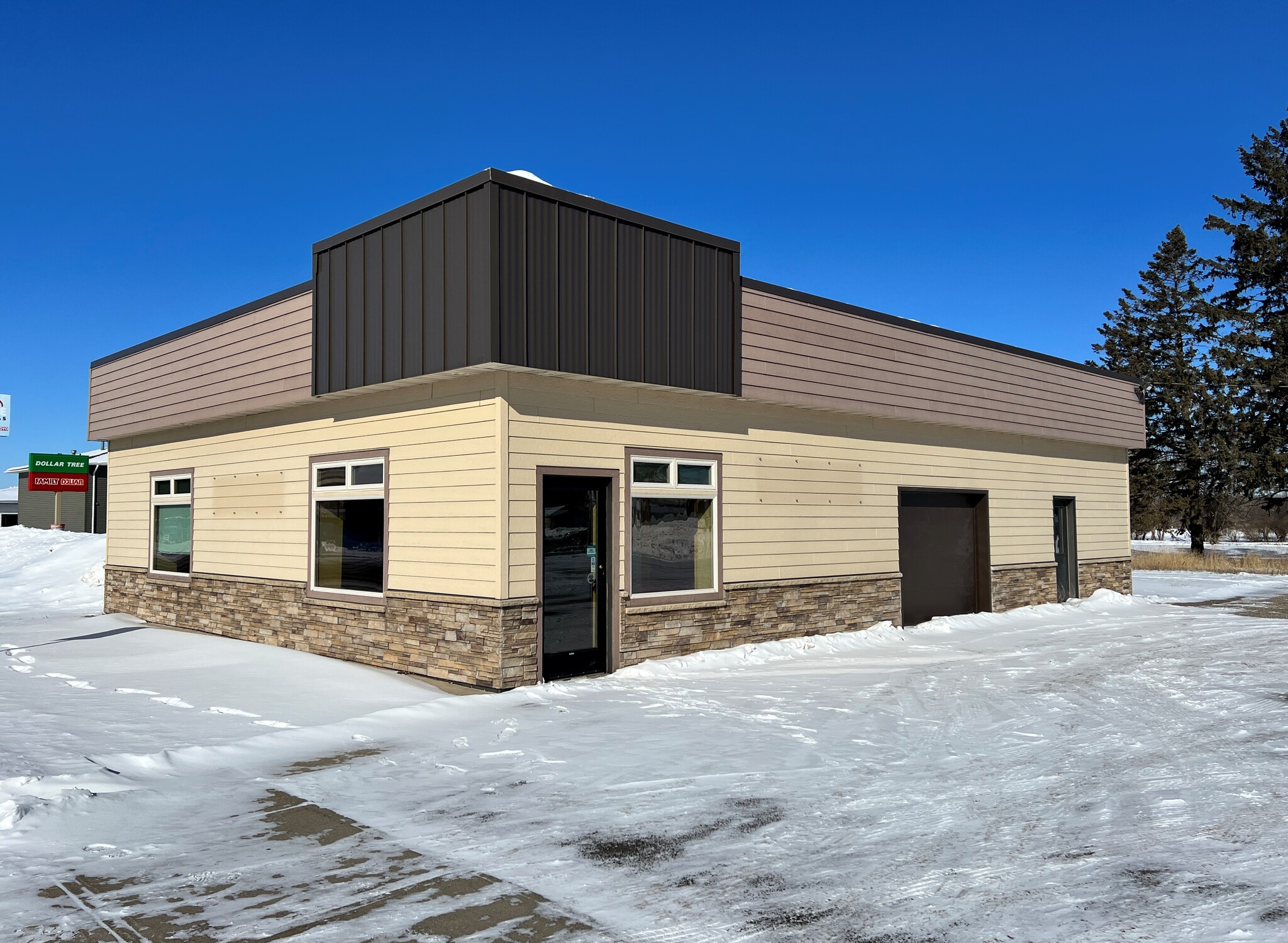 101 2nd Ave NW ave, Staples, MN for Rent