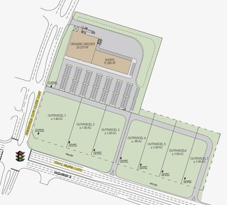 Missouri City, TX Retail - TX Highway 6 Hwy @ Vicksburg Blvd Missouri City, TX Retail - TX Highway 6 Hwy @ Vicksburg Blvd