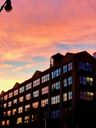 Brooklyn, NY Office - 61 Greenpoint Ave
