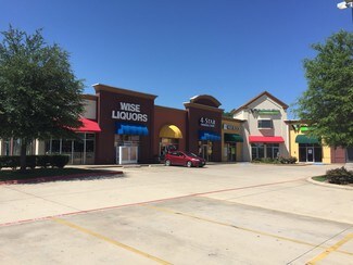 Bridgeport, TX Retail - 2202 US Highway 380
