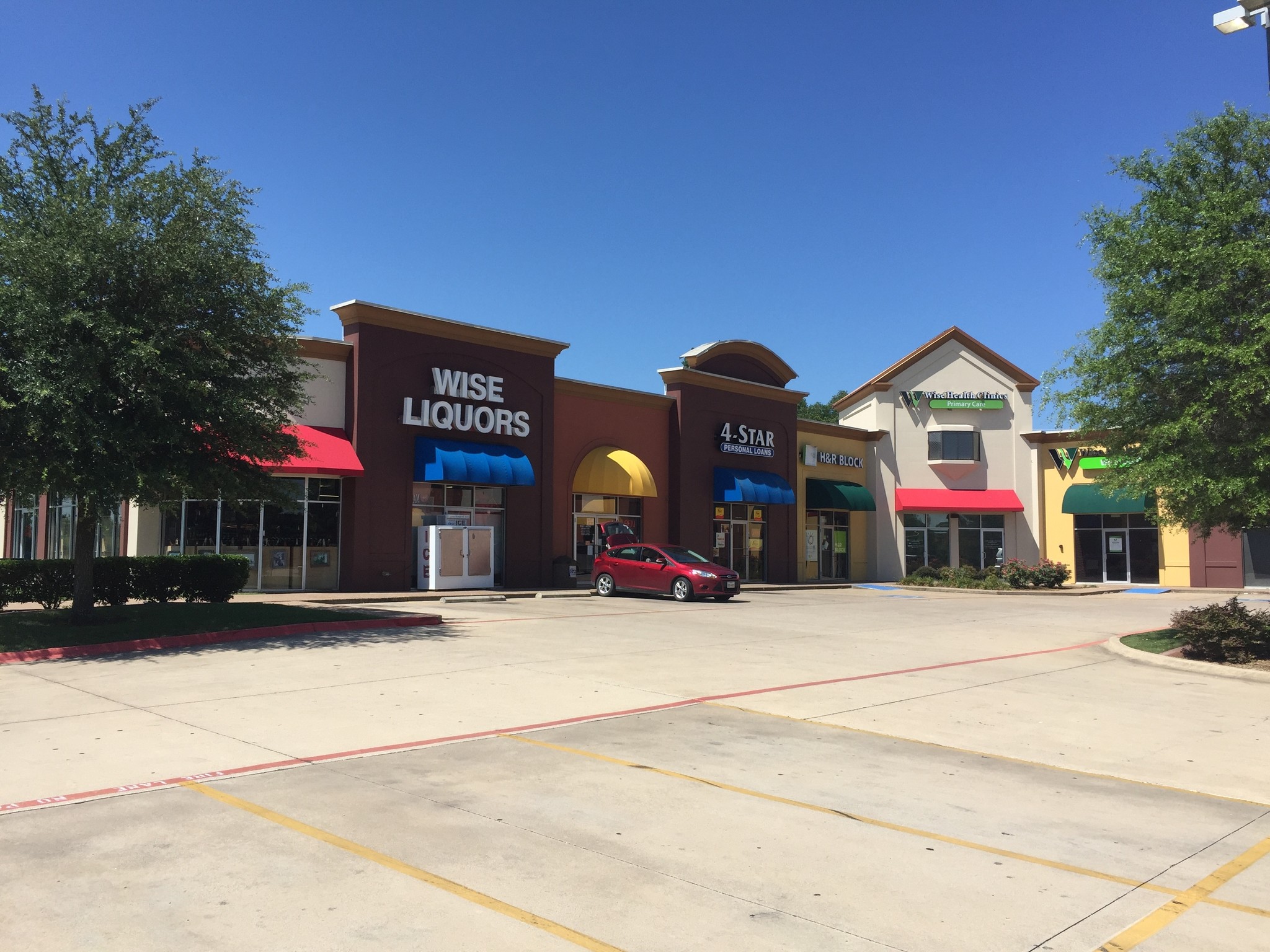2202 US Highway 380, Bridgeport, TX for Rent