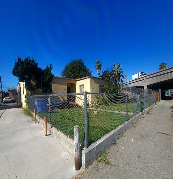 731 N Normandie Ave Los Angeles, CA 90029 MultiFamily Property for