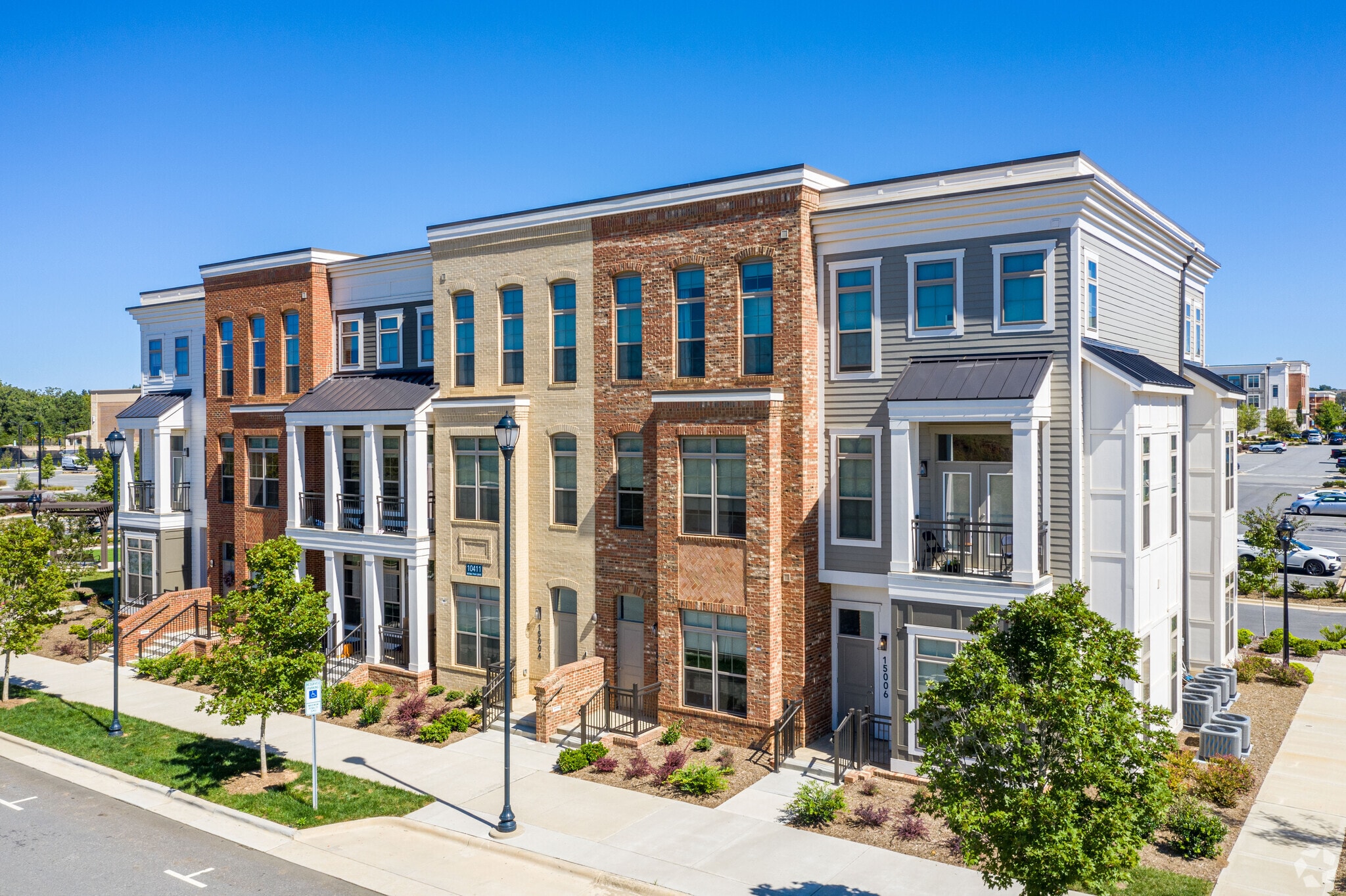 7420 N Rea Park Ln, Charlotte, NC for Rent