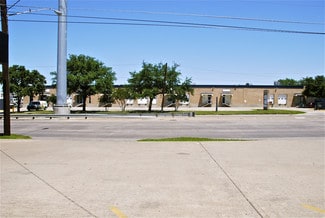 Dallas, TX Industrial - 3511-3539 Irving Blvd