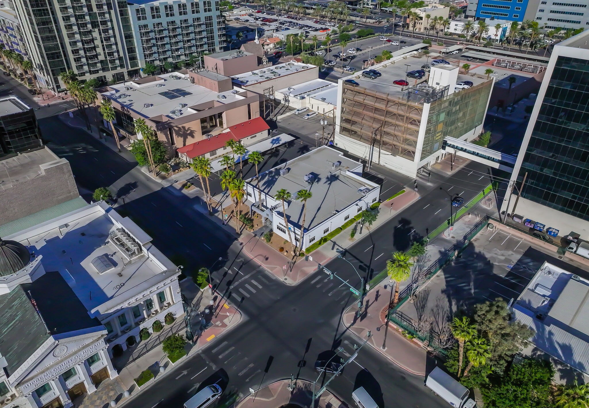 516 S 4th St, Las Vegas, NV for Rent