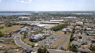 Pearl City, HI Commercial Land - Kuala St