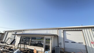 Mabank, TX Office, Industrial - 114 W Mason St