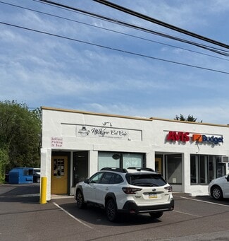 Doylestown, PA Retail - 3617 Old Easton Rd