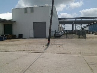 New Orleans, LA Industrial - 4729 River Rd