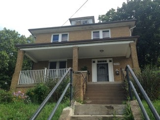 Washington, DC Office/Residential - 3938 Benning Rd NE