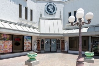 Tulsa, OK Retail - 7025-7039 S Memorial Dr Tulsa, OK Retail - 7025-7039 S Memorial Dr
