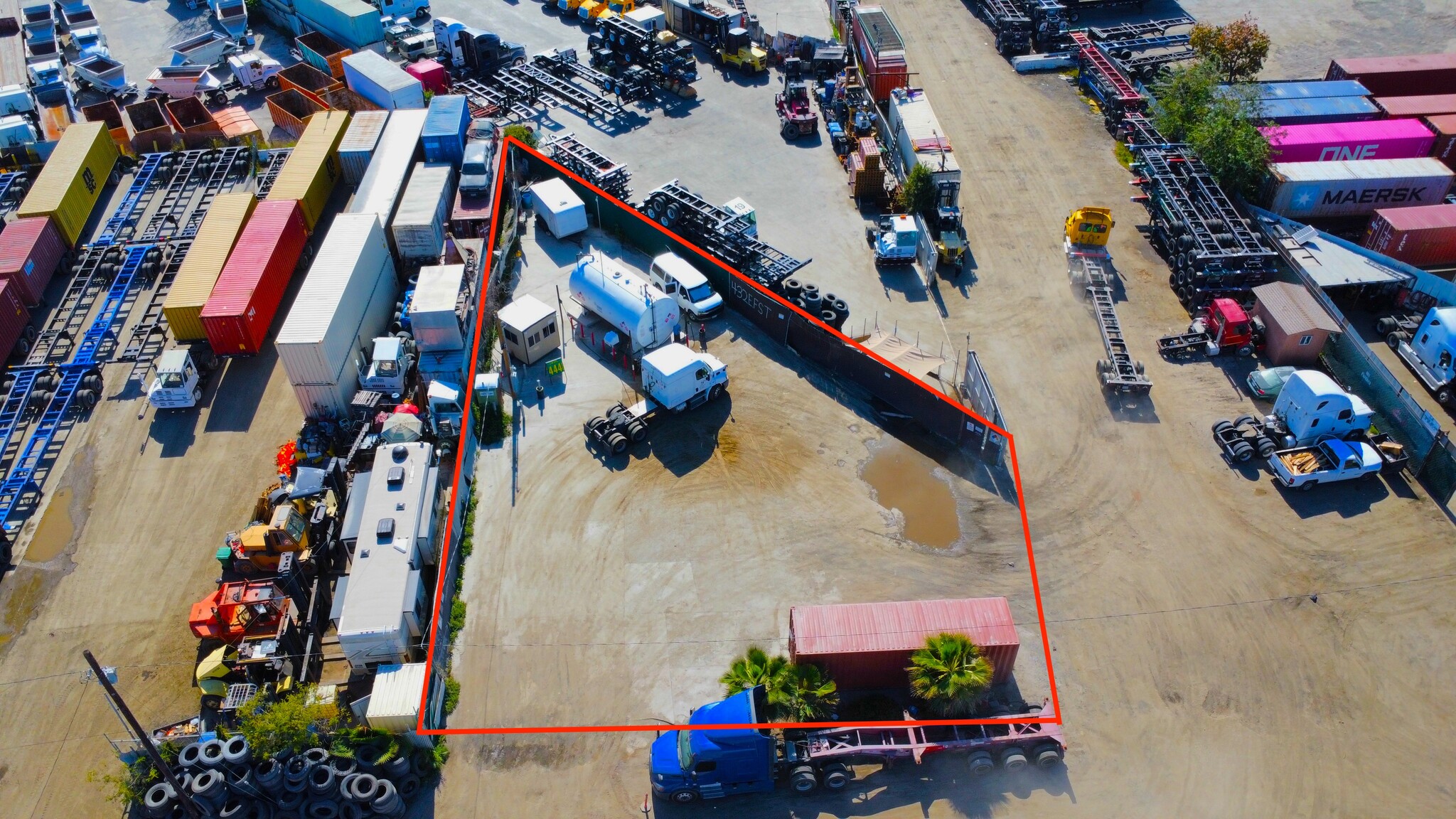537 N Banning Blvd, Wilmington, CA for Sale
