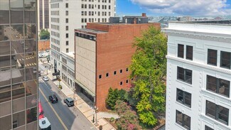 Roanoke, VA undefined - 210 S Jefferson St Roanoke, VA undefined - 210 S Jefferson St