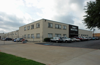 Dallas, TX Office - 2525 N Stemmons Fwy