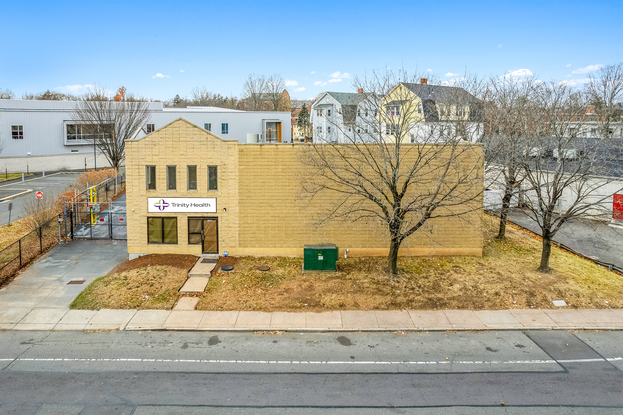 1795 Broad St, Hartford, CT for Sale