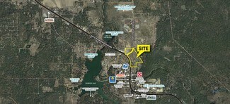 Lakeside, AZ Commercial - Porter Mountain Rd @ White Mountain Blvd