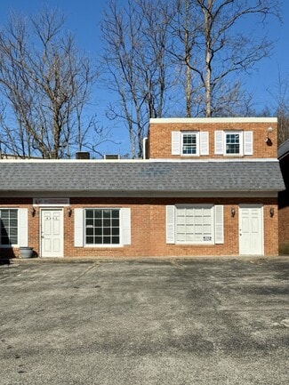 Roanoke, VA Office - 4311 Appleton Ave NW