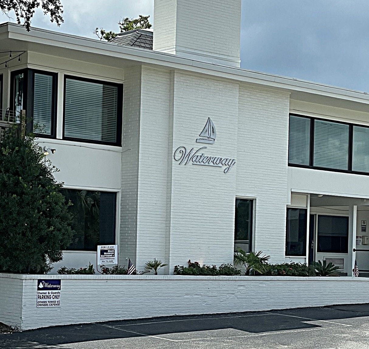 7246 Wrightsville Ave, Wilmington, NC for Rent