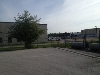 Orlando, FL Industrial - 9961 Sidney Hayes Rd Orlando, FL Industrial - 9961 Sidney Hayes Rd