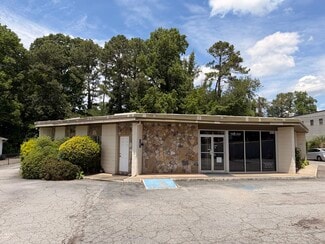 Atlanta, GA Office - 1610 Lavista Rd NE Atlanta, GA Office - 1610 Lavista Rd NE