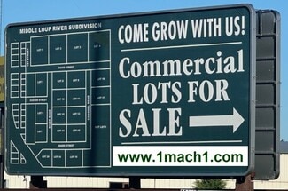 Saint Paul, NE Commercial - 1204 Highway 281