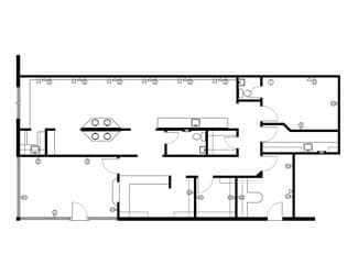 Fountain Valley, CA Office - 9092 Talbert Ave