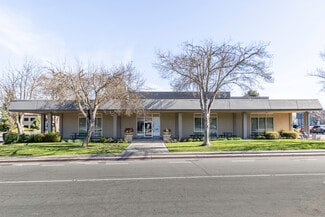 Mountain View, CA Flex - 325 E Middlefield Rd