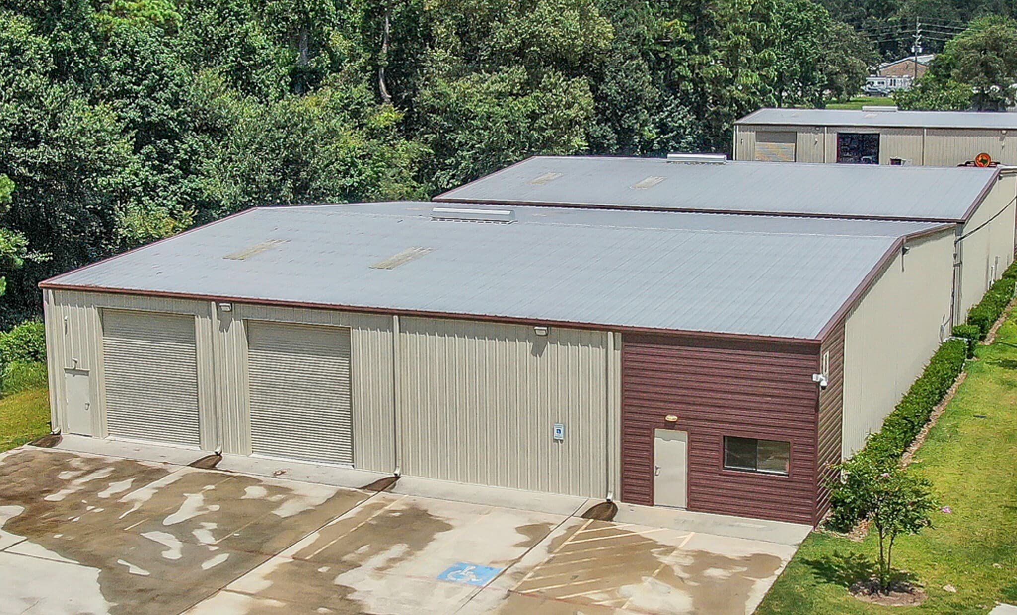 21255 Blair Rd, Conroe, TX for Sale