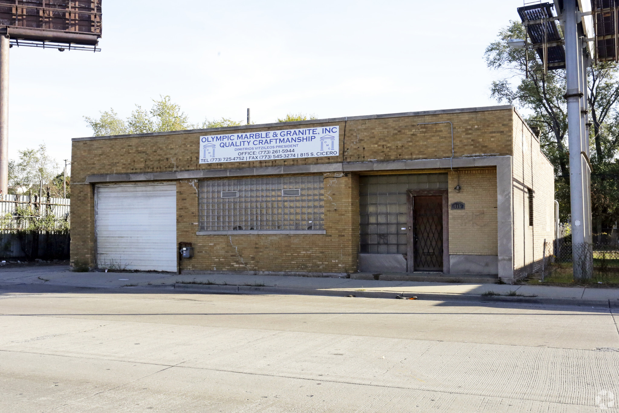 815 S Cicero Ave, Chicago, IL for Sale