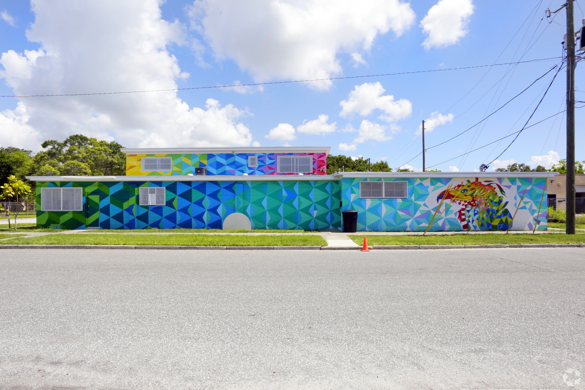 2655 6th Ave S, Saint Petersburg, FL for Rent