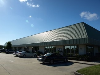 Rockledge, FL Office - 571 Haverty Ct