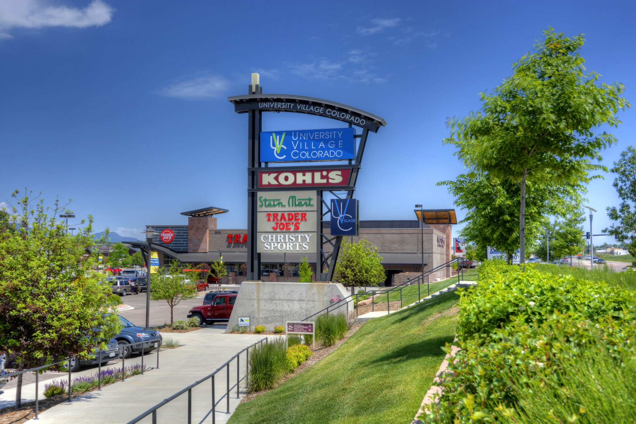 N Nevada Ave, Colorado Springs, CO for Rent