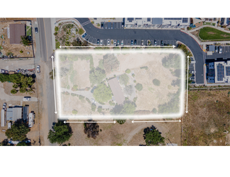 Murrieta, CA Residential Land - 25071 Monroe Ave Murrieta, CA Residential Land - 25071 Monroe Ave