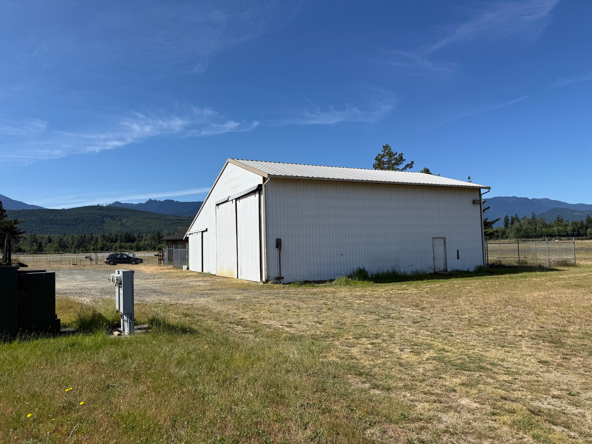 2032 S O St, Port Angeles, WA for Rent