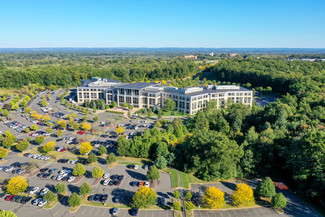 Windsor, CT Medical - One Orange Way