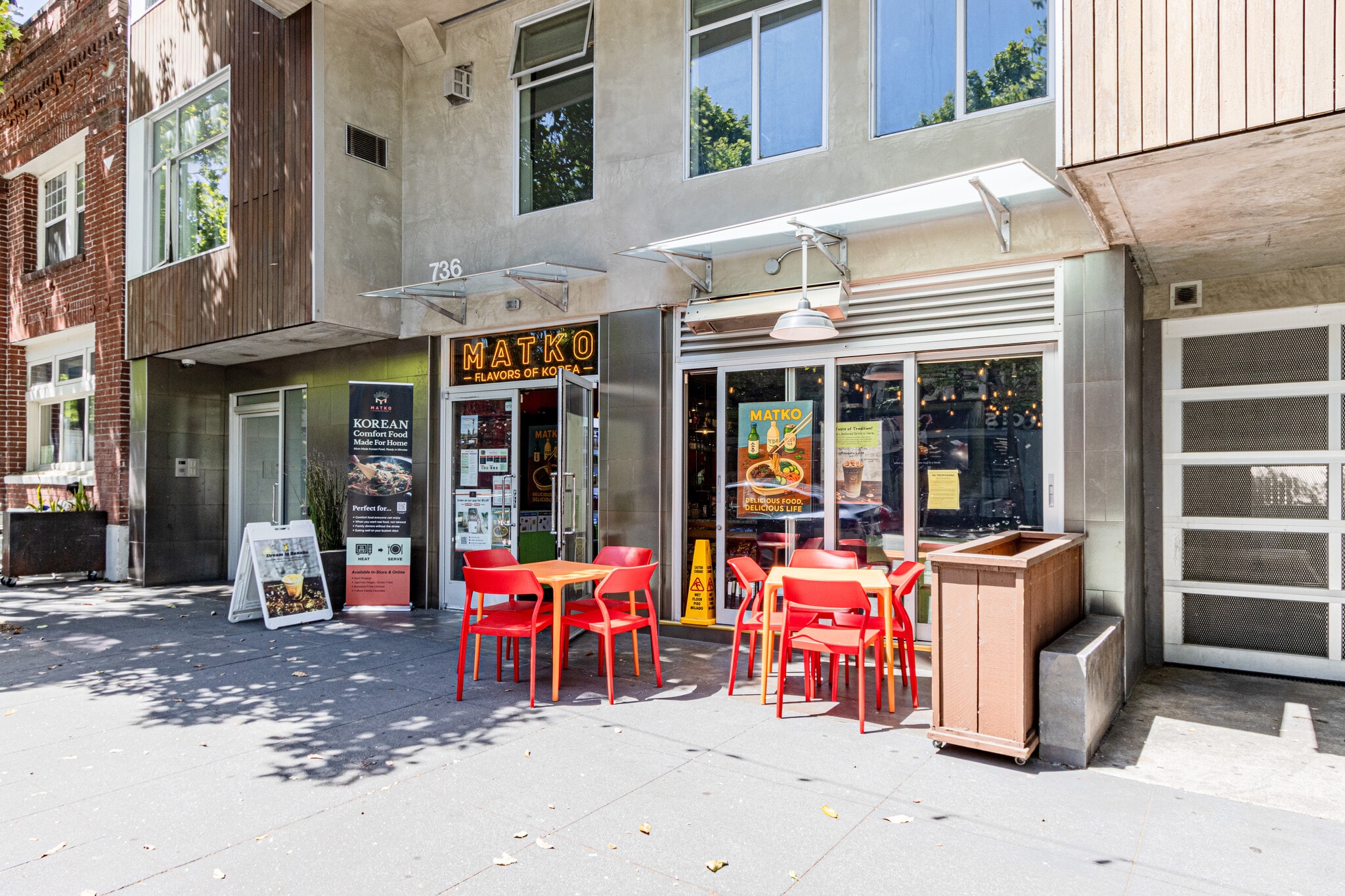 736 Valencia St, San Francisco, CA for Sale