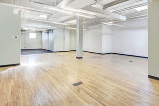 Denver, CO Office/Retail - 450 Lincoln St Denver, CO Office/Retail - 450 Lincoln St