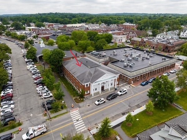 9 Meriam St, Lexington, MA for Sale