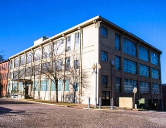 Danville, VA Office - 417 Bridge St