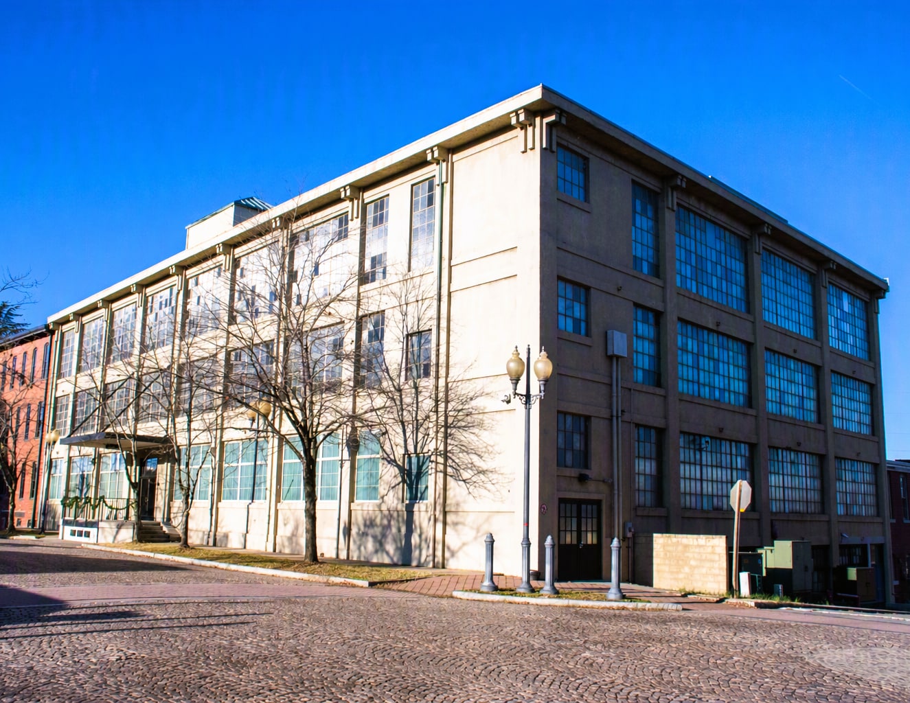 417 Bridge St, Danville, VA for Sale