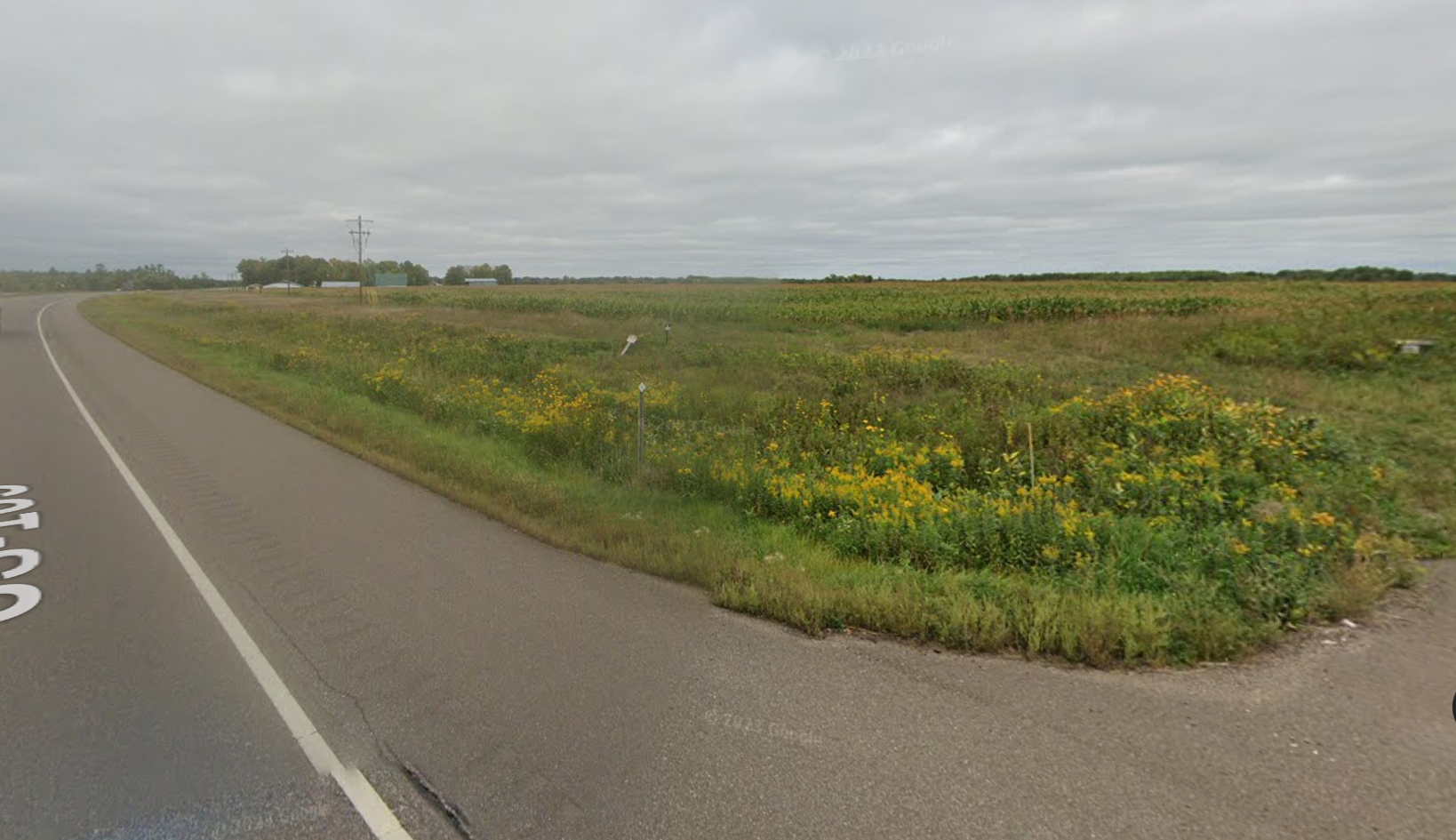 197xx US 169 Hwy, Milaca, MN for Sale