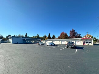 Puyallup, WA Manufacturing - 5722 112th St E